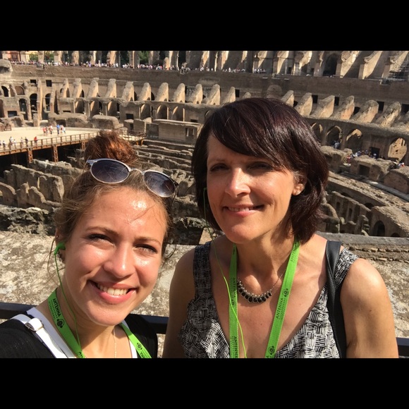 Meet your Posher, Kathy - Picture 1 of 1